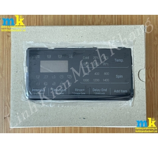 ( SP1352 ) Nhiều Loại Mặt Mặt Kính Cảm Ứng Máy Giặt LG